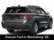 2027 Ford Explorer Active w/200A Pkg