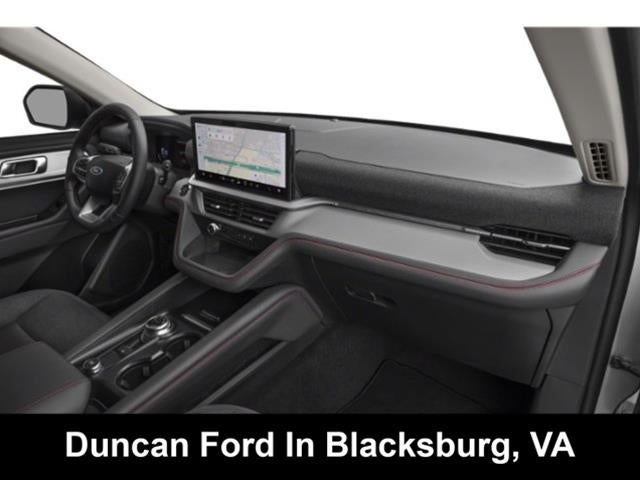 2027 Ford Explorer Active w/200A Pkg