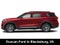 2027 Ford Explorer Active w/200A Pkg