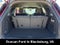 2027 Ford Explorer Active w/200A Pkg
