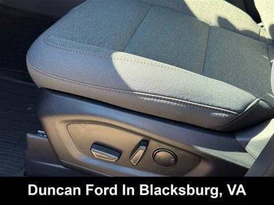 2027 Ford Explorer Active w/200A Pkg