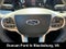 2027 Ford Explorer Active w/200A Pkg