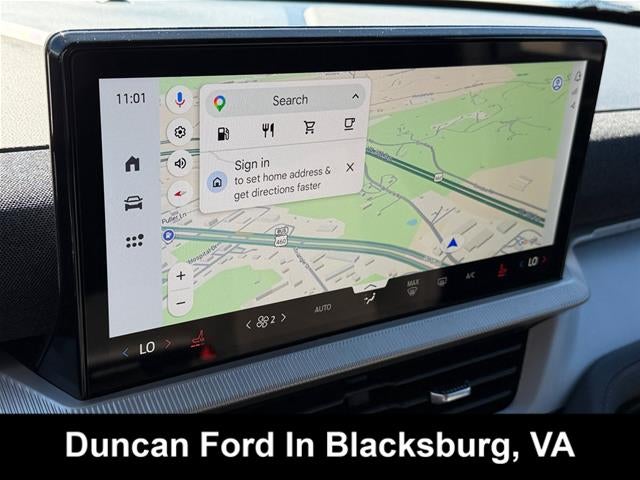 2027 Ford Explorer Active w/200A Pkg