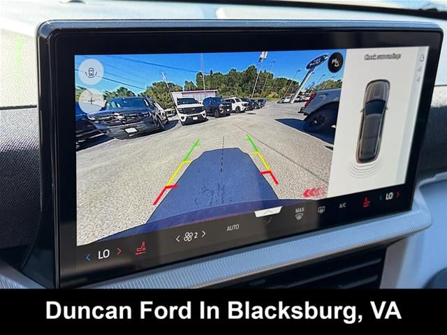2027 Ford Explorer Active w/200A Pkg