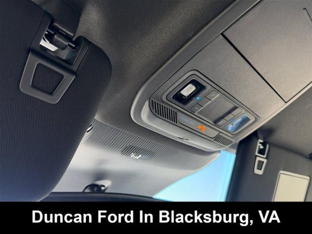 2027 Ford Explorer Active w/200A Pkg