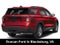 2027 Ford Explorer Active w/200A Pkg