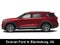 2027 Ford Explorer Active w/200A Pkg