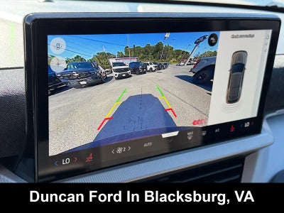 2027 Ford Explorer Active w/200A Pkg