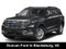 2027 Ford Explorer Active w/200A Pkg