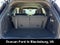 2027 Ford Explorer Active w/200A Pkg