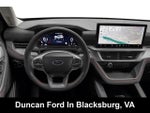 2027 Ford Explorer Active w/200A Pkg