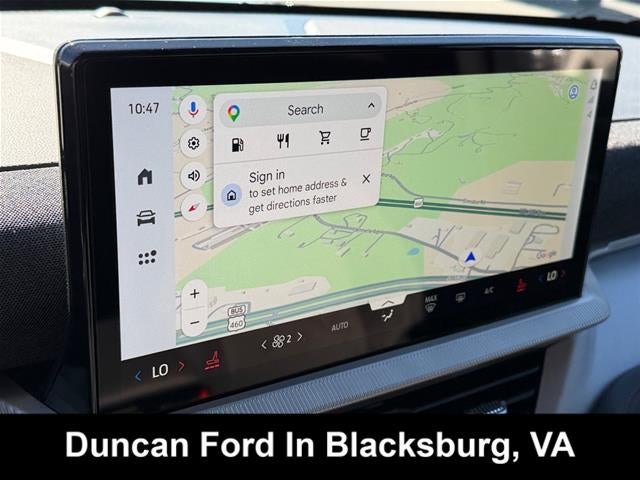 2027 Ford Explorer Active w/200A Pkg