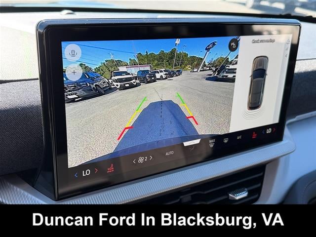 2027 Ford Explorer Active w/200A Pkg