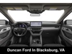 2027 Ford Explorer Active w/200A Pkg