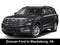 2027 Ford Explorer Active w/200A Pkg