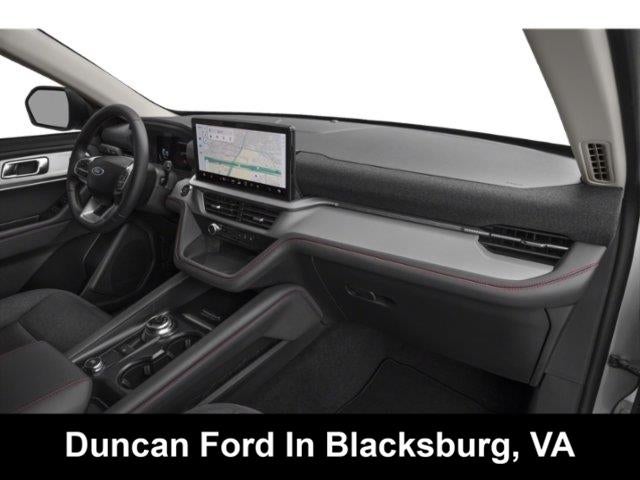 2027 Ford Explorer Active w/200A Pkg
