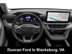 2027 Ford Explorer Active w/200A Pkg