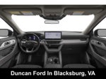 2027 Ford Explorer Active w/200A Pkg
