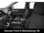 2027 Ford Explorer Active w/200A Pkg