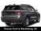 2027 Ford Explorer Active w/200A Pkg