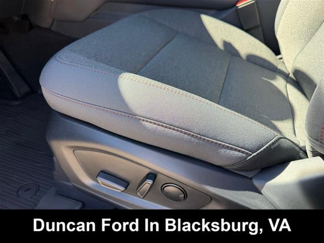 2027 Ford Explorer Active w/200A Pkg