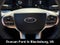 2027 Ford Explorer Active w/200A Pkg