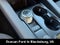 2027 Ford Explorer Active w/200A Pkg