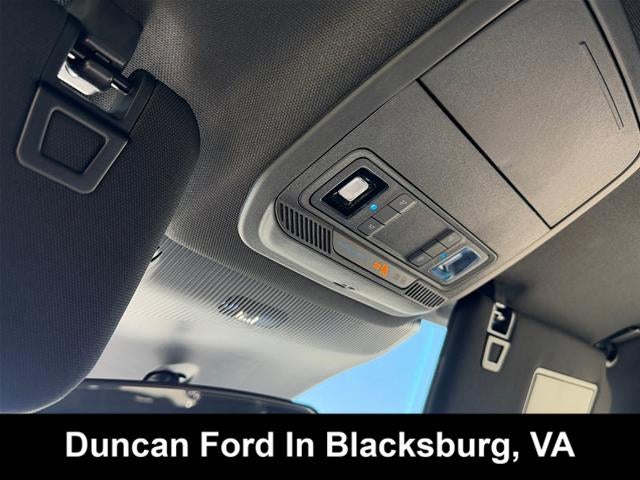2027 Ford Explorer Active w/200A Pkg