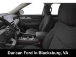 2027 Ford Explorer Active w/200A Pkg