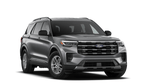 2027 Ford Explorer Active w/200A Pkg