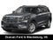 2027 Ford Explorer Active w/200A Pkg