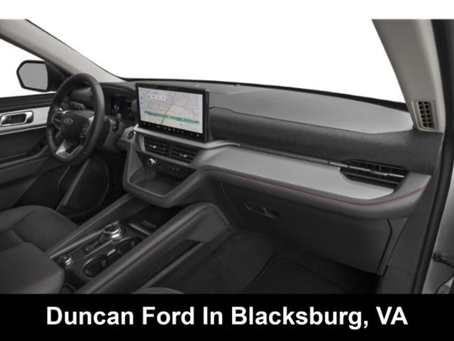 2027 Ford Explorer Active w/200A Pkg