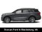 2027 Ford Explorer Active w/200A Pkg