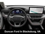 2027 Ford Explorer Active w/200A Pkg