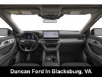2027 Ford Explorer Active w/200A Pkg
