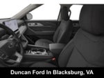 2027 Ford Explorer Active w/200A Pkg