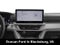 2027 Ford Explorer Active w/200A Pkg