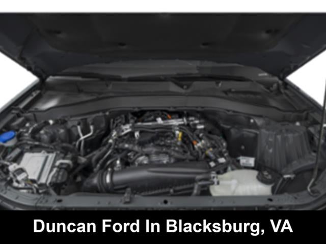 2027 Ford Explorer Active w/200A Pkg