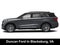 2027 Ford Explorer Active w/200A Pkg