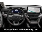 2027 Ford Explorer Active w/200A Pkg