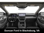 2027 Ford Explorer Active w/200A Pkg