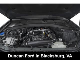 2027 Ford Explorer Active w/200A Pkg