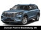 2027 Ford Explorer Active w/200A Pkg