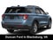 2027 Ford Explorer Active w/200A Pkg