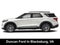 2027 Ford Explorer Active w/200A Pkg