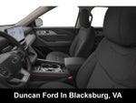 2027 Ford Explorer Active w/200A Pkg