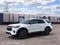 2027 Ford EXPLORER Tremor®