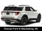 2027 Ford EXPLORER Tremor®