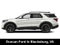 2027 Ford EXPLORER Tremor®