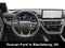 2027 Ford EXPLORER Tremor®